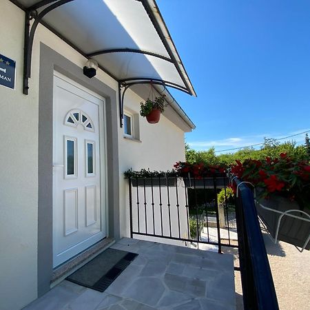 Apartmani Foresta Kras Экстерьер фото