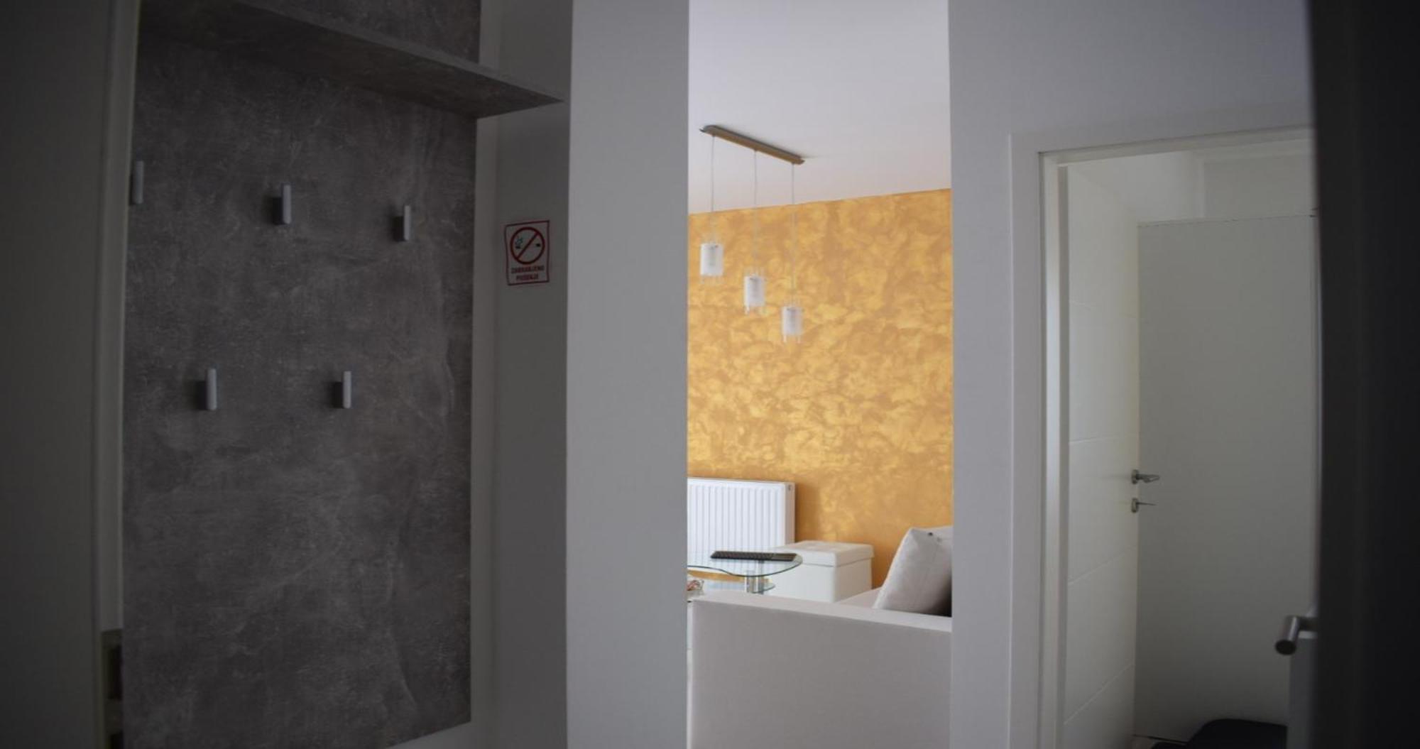 Apartmani Foresta Kras Экстерьер фото