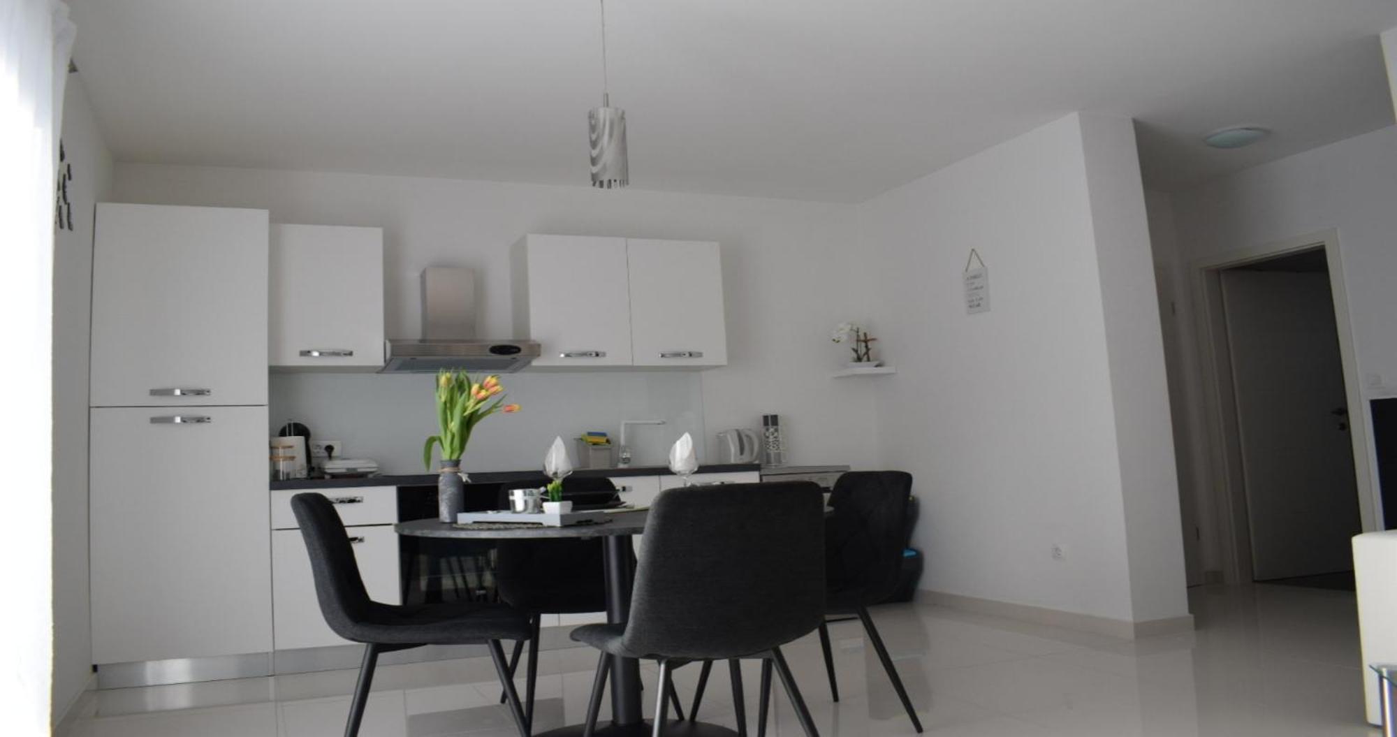 Apartmani Foresta Kras Экстерьер фото