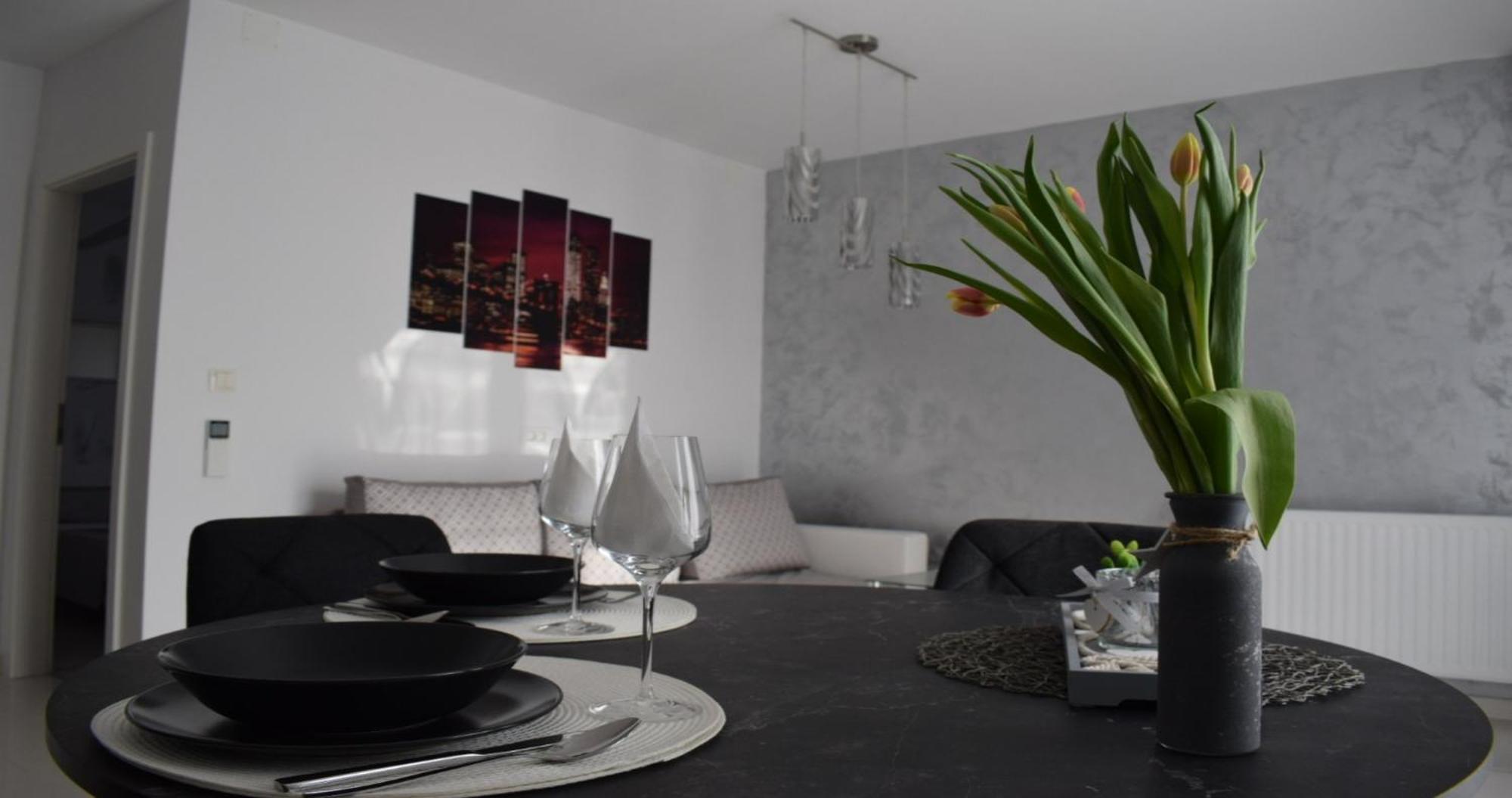 Apartmani Foresta Kras Экстерьер фото
