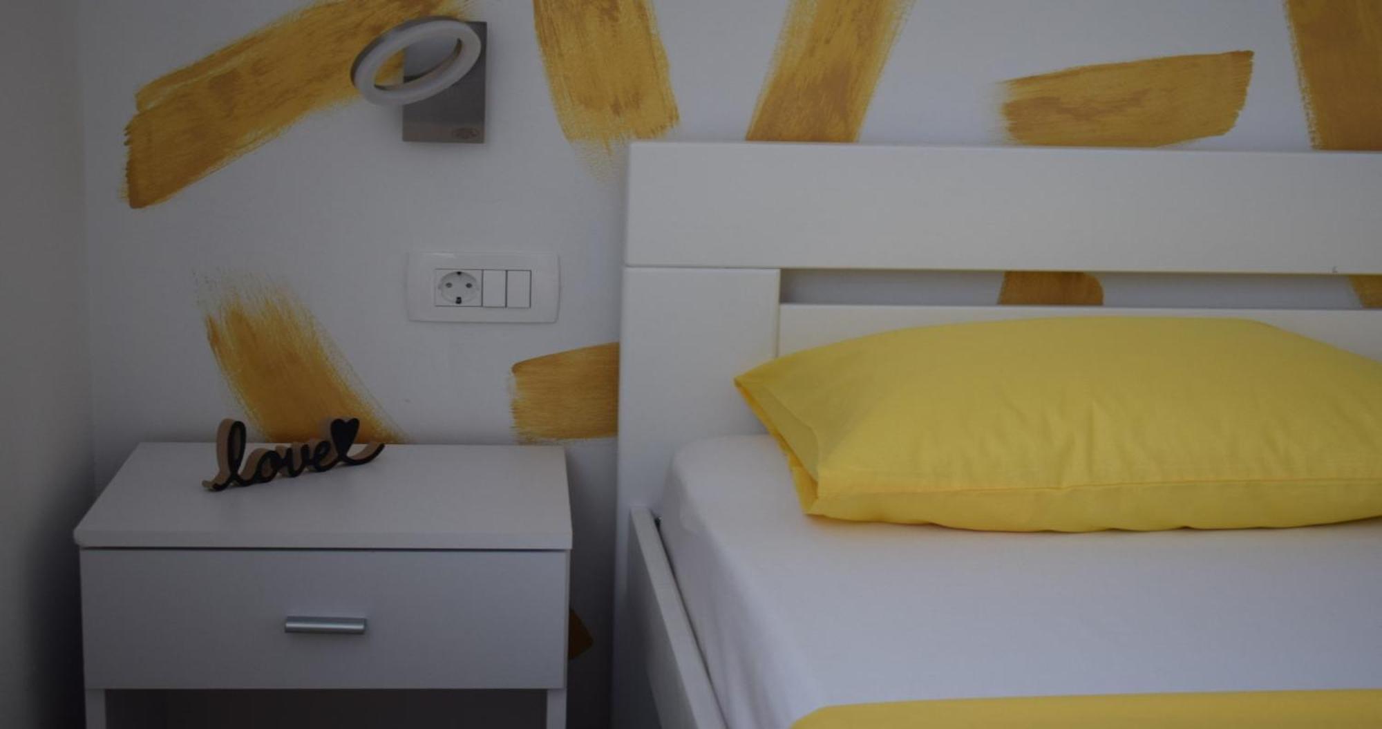 Apartmani Foresta Kras Экстерьер фото