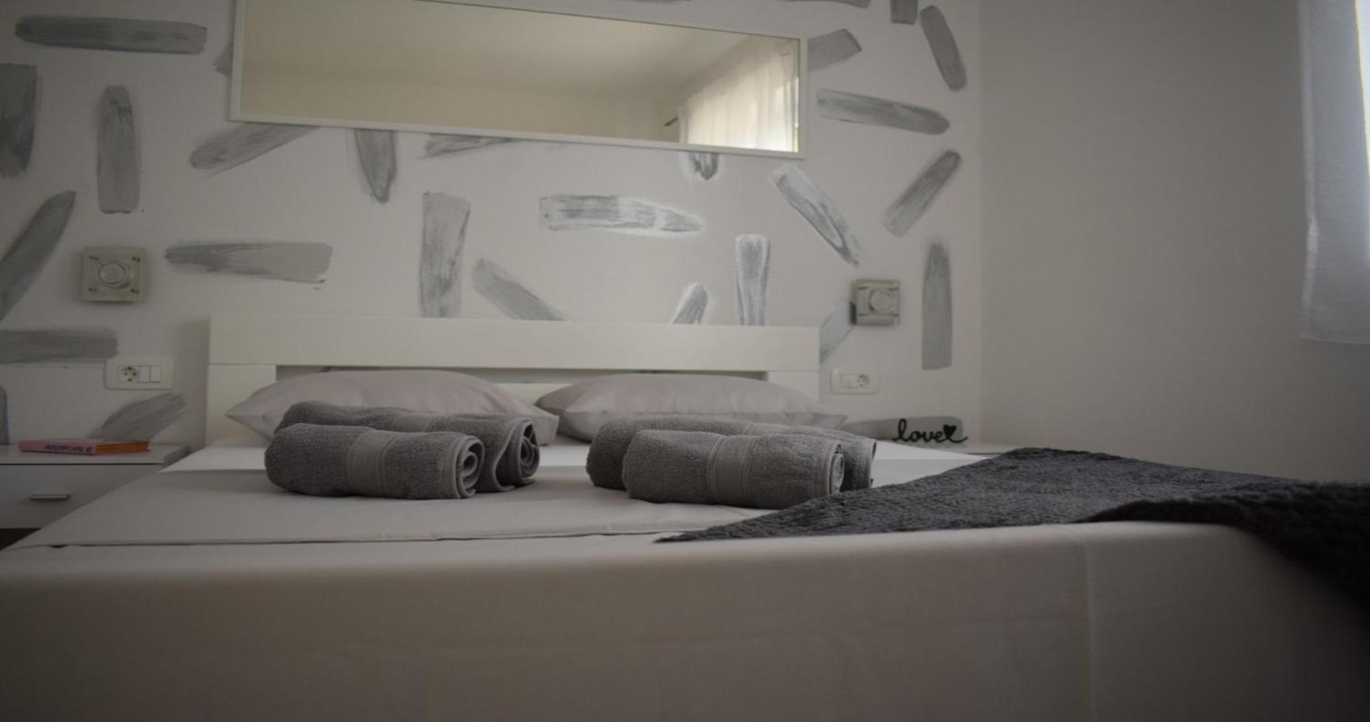 Apartmani Foresta Kras Экстерьер фото