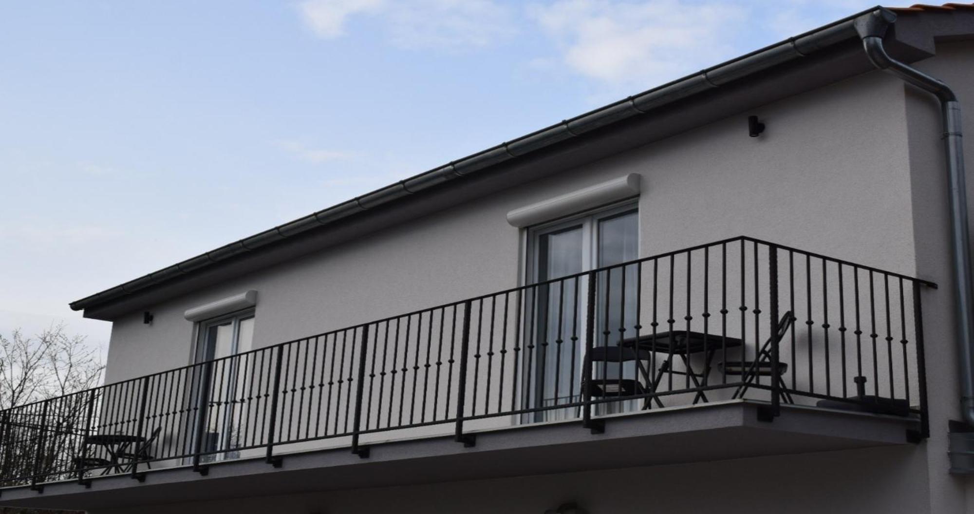 Apartmani Foresta Kras Экстерьер фото