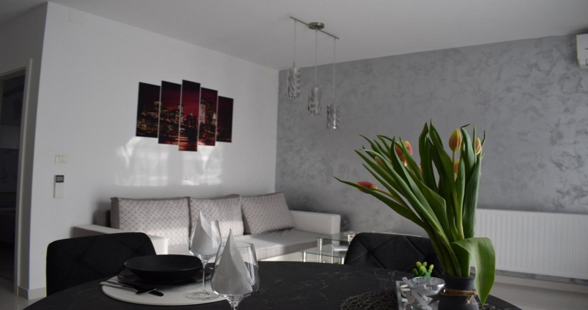 Apartmani Foresta Kras Экстерьер фото