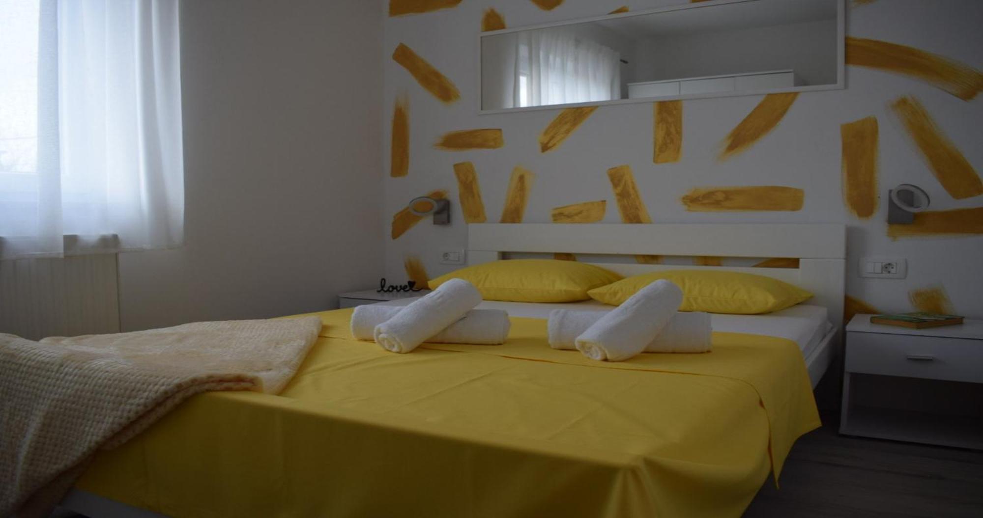 Apartmani Foresta Kras Экстерьер фото