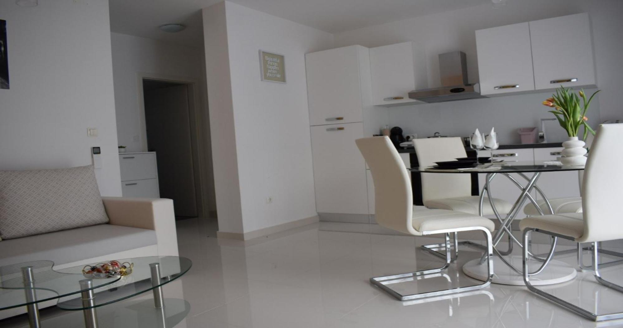 Apartmani Foresta Kras Экстерьер фото