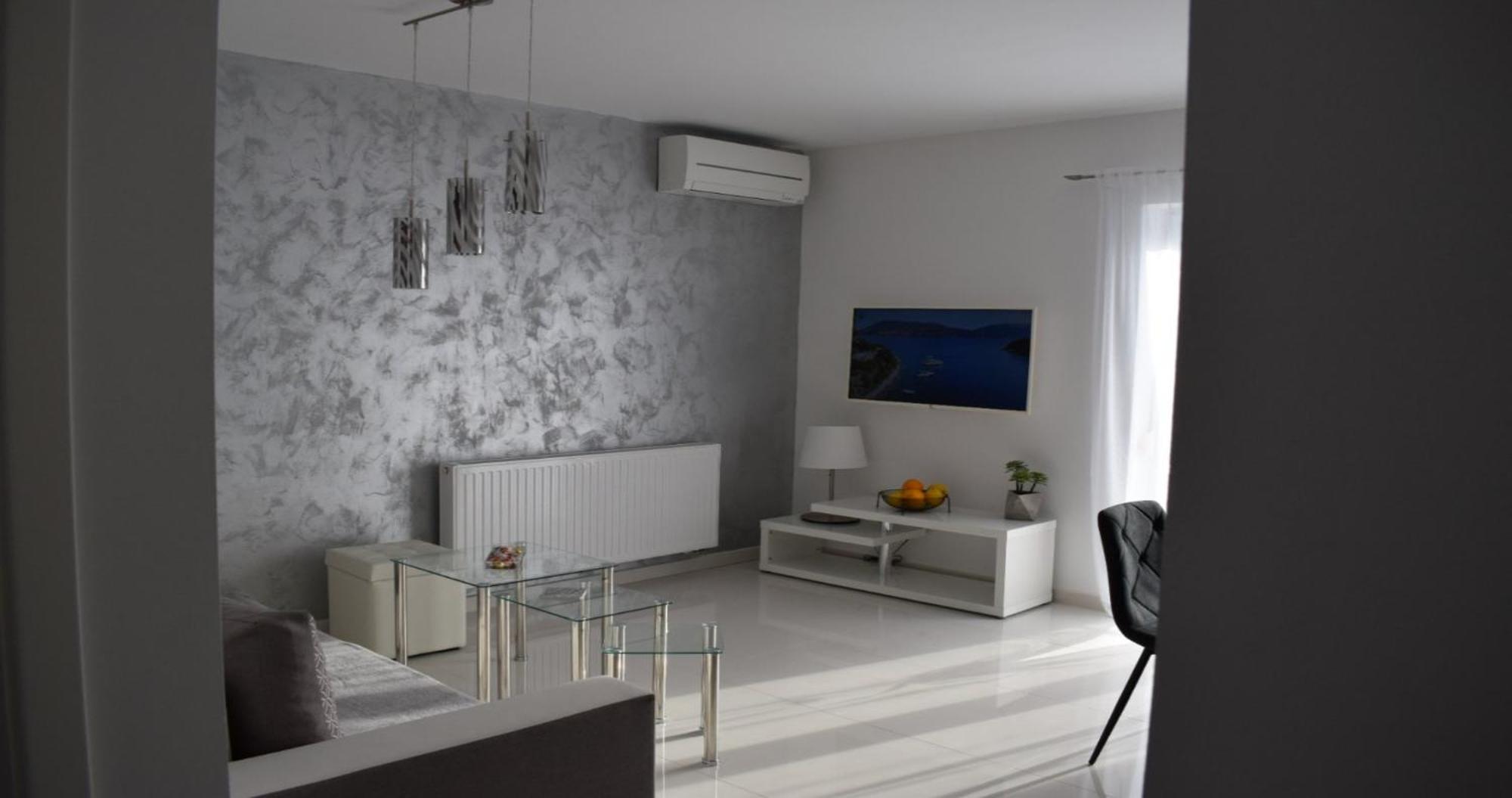 Apartmani Foresta Kras Экстерьер фото