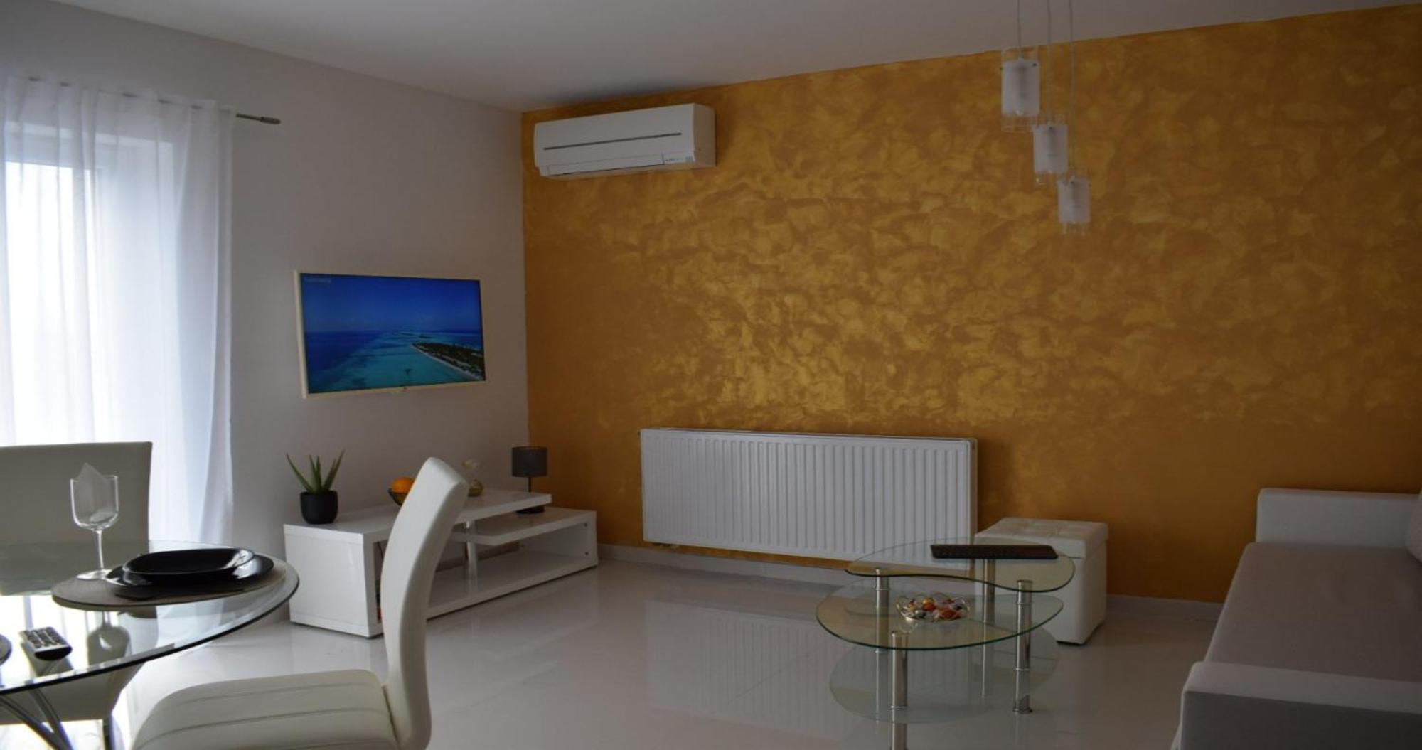 Apartmani Foresta Kras Экстерьер фото