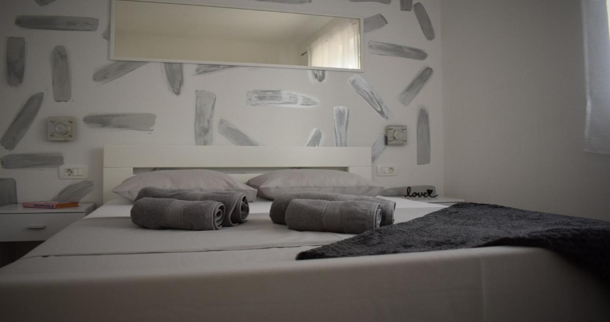 Apartmani Foresta Kras Экстерьер фото