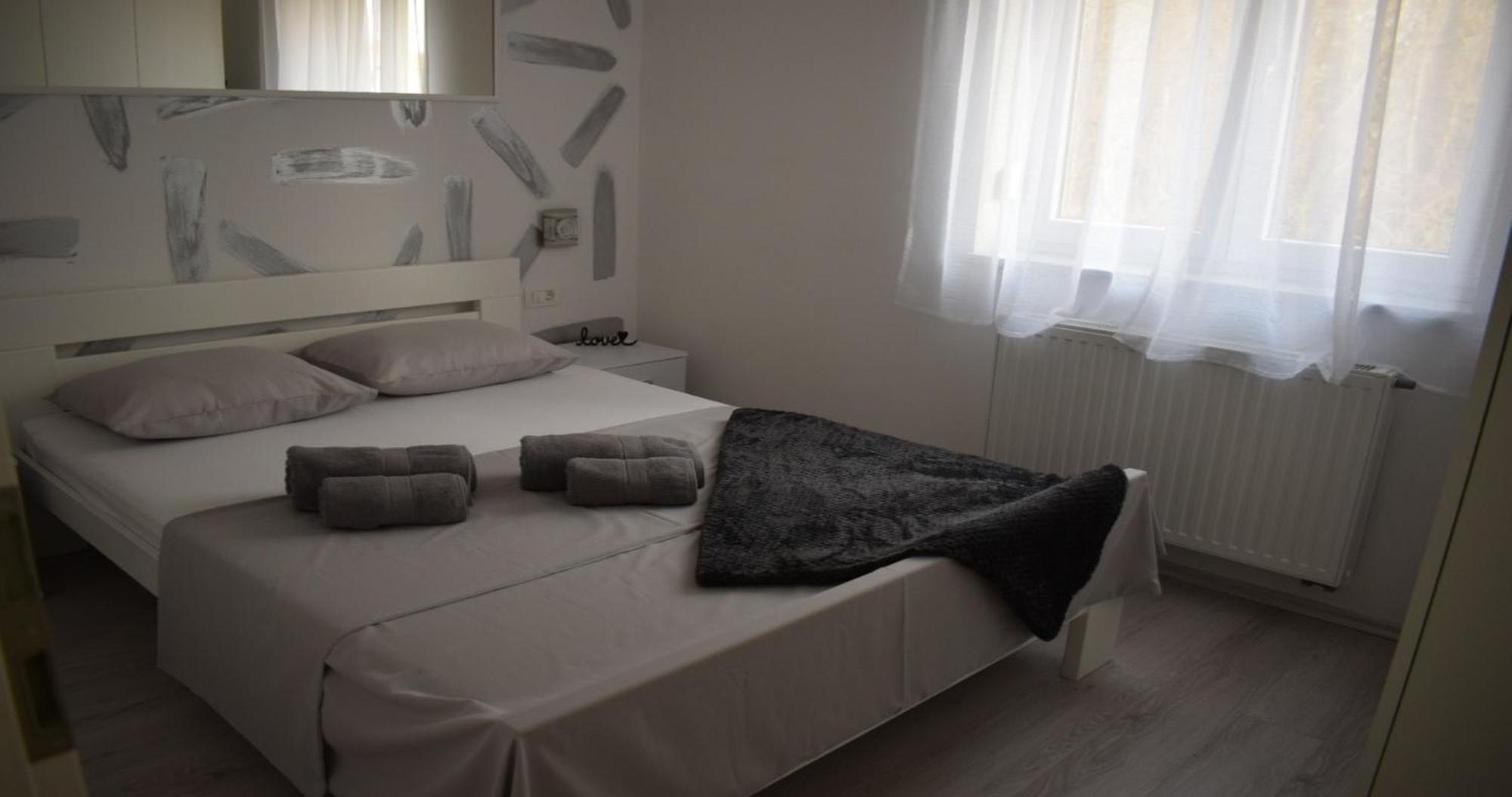 Apartmani Foresta Kras Экстерьер фото
