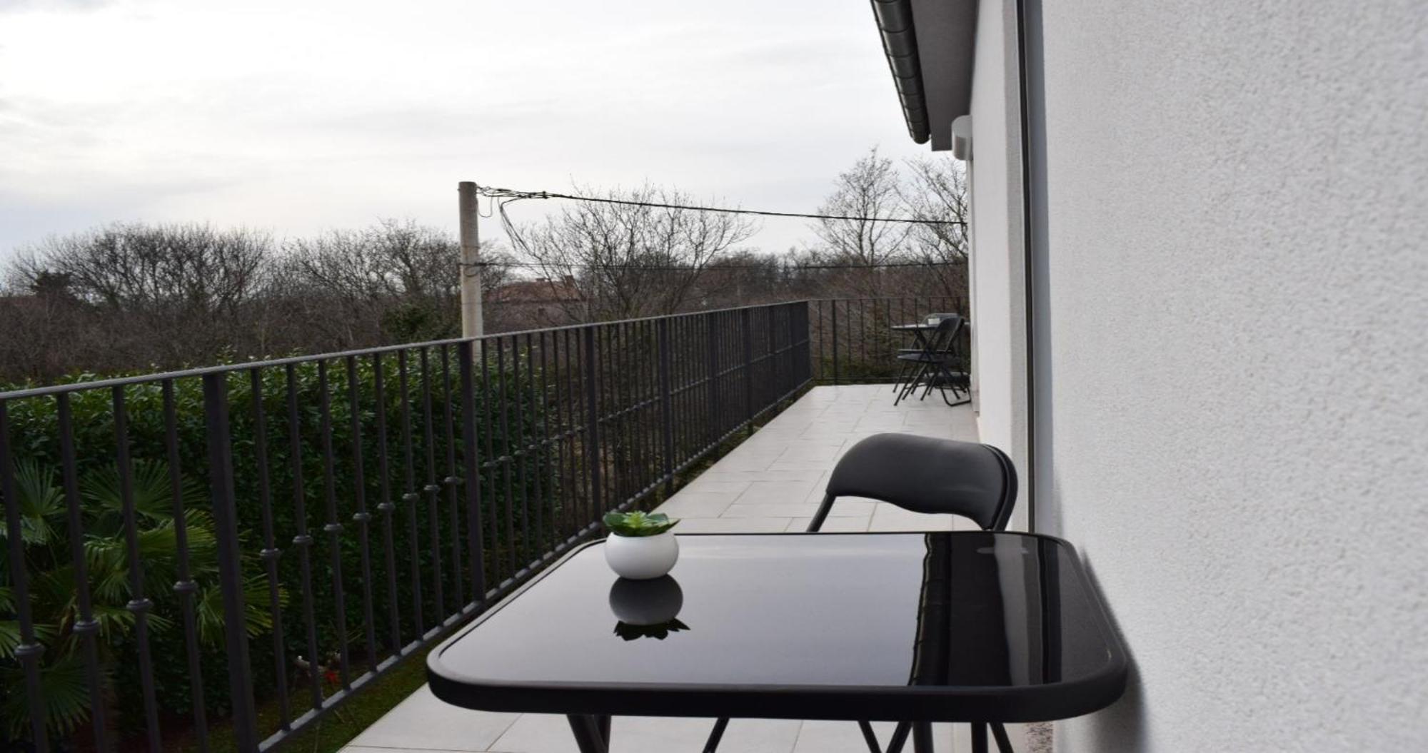 Apartmani Foresta Kras Экстерьер фото