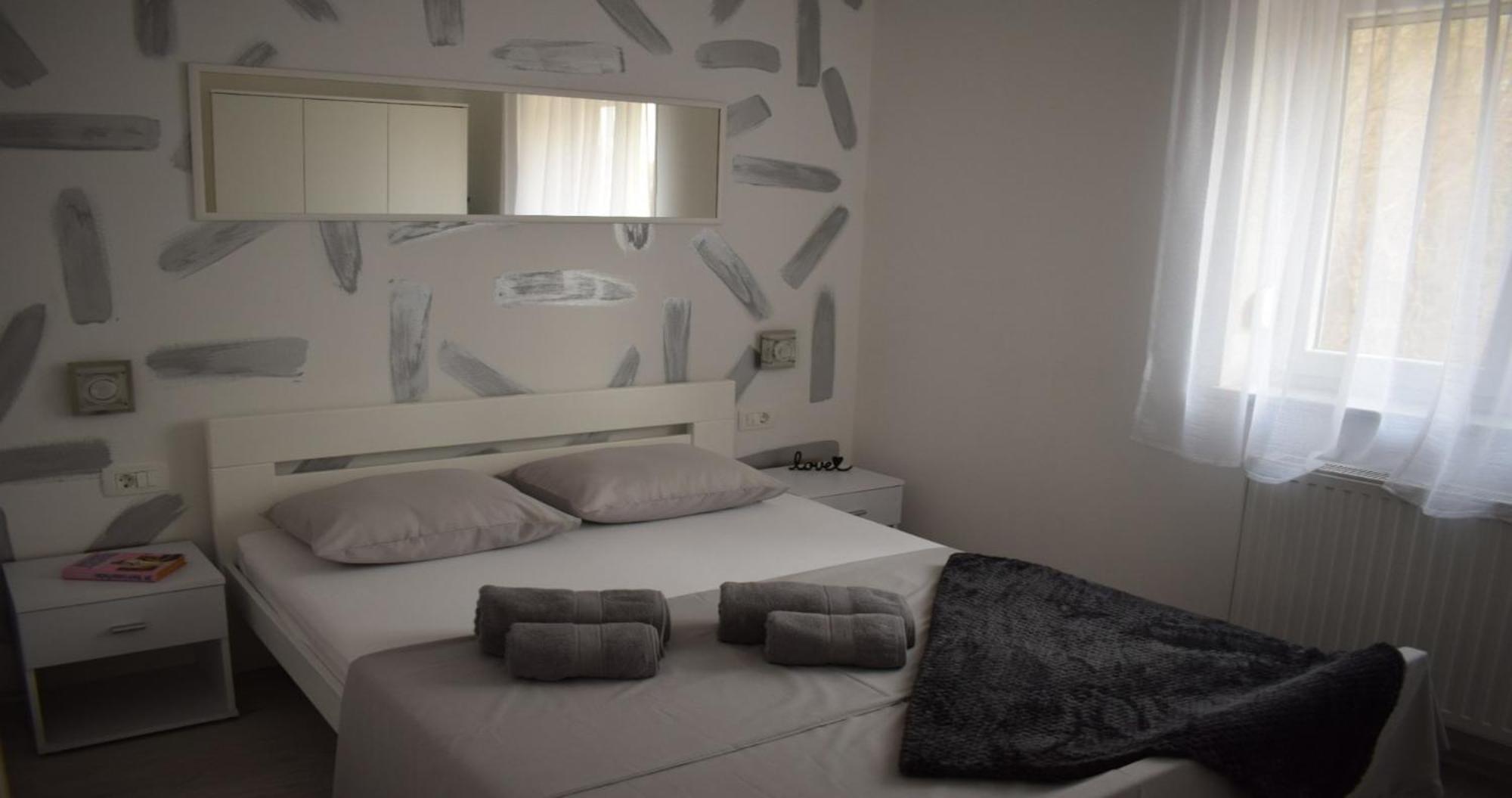 Apartmani Foresta Kras Экстерьер фото