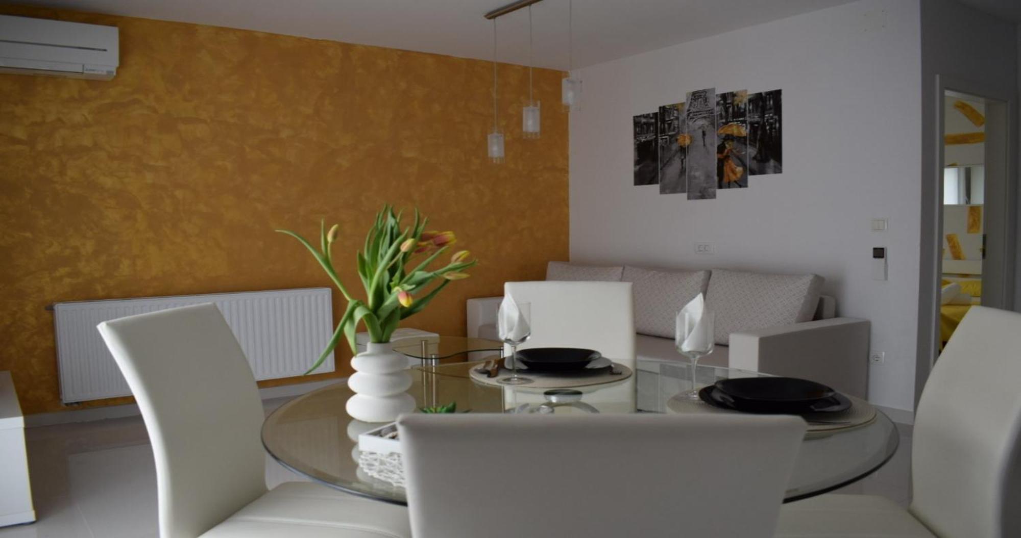 Apartmani Foresta Kras Экстерьер фото