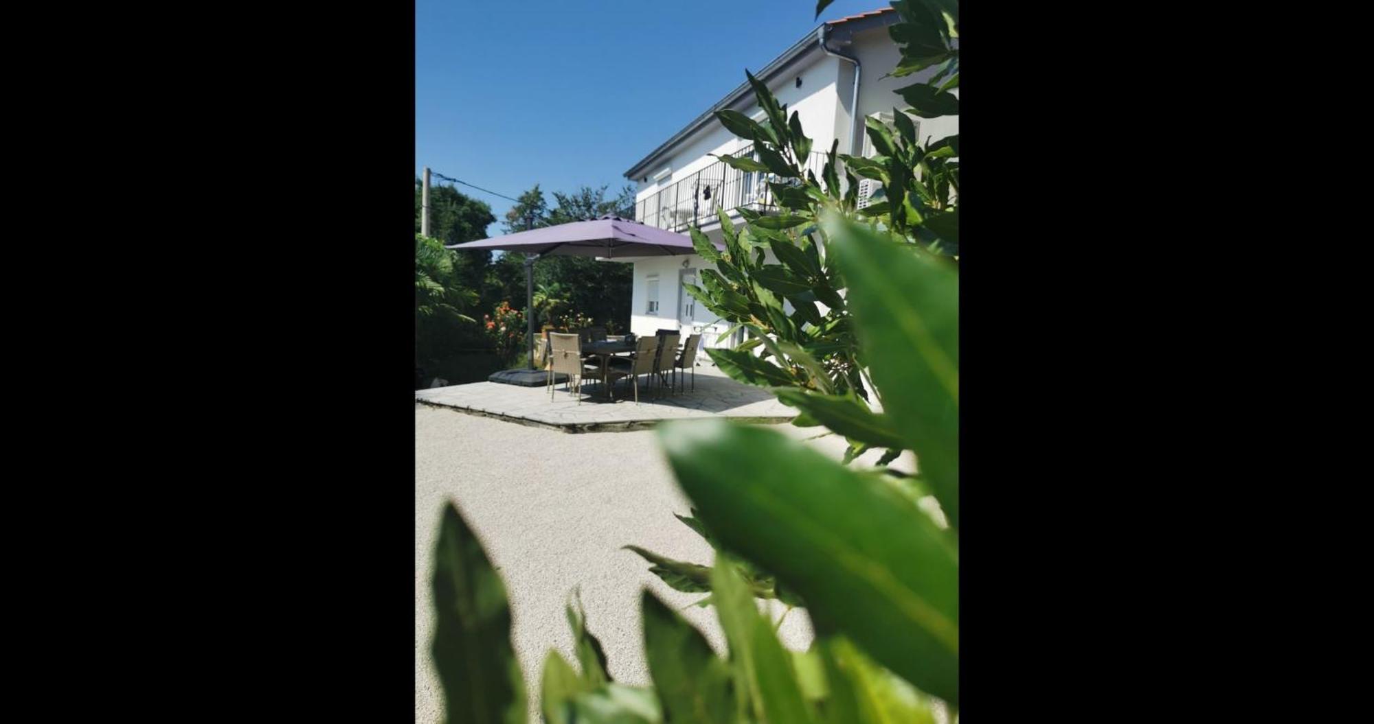 Apartmani Foresta Kras Экстерьер фото