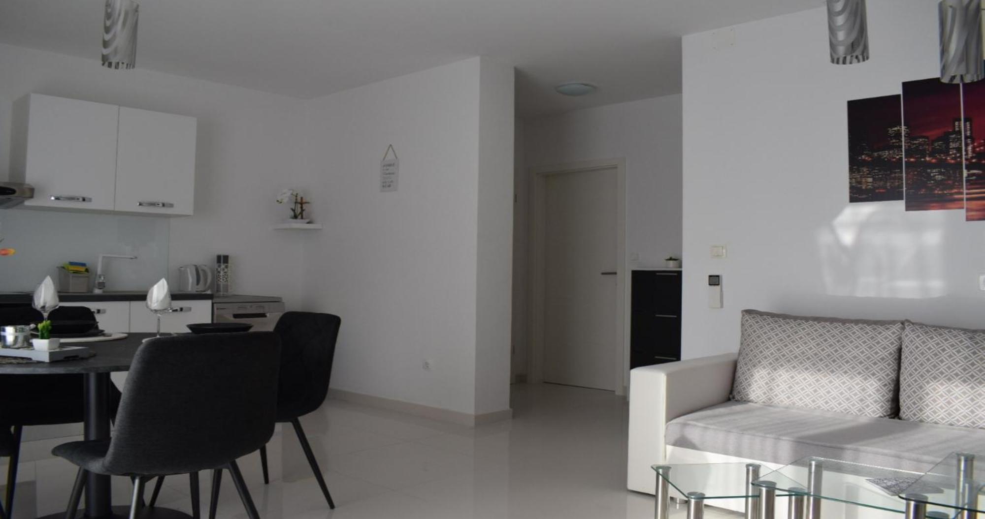 Apartmani Foresta Kras Экстерьер фото