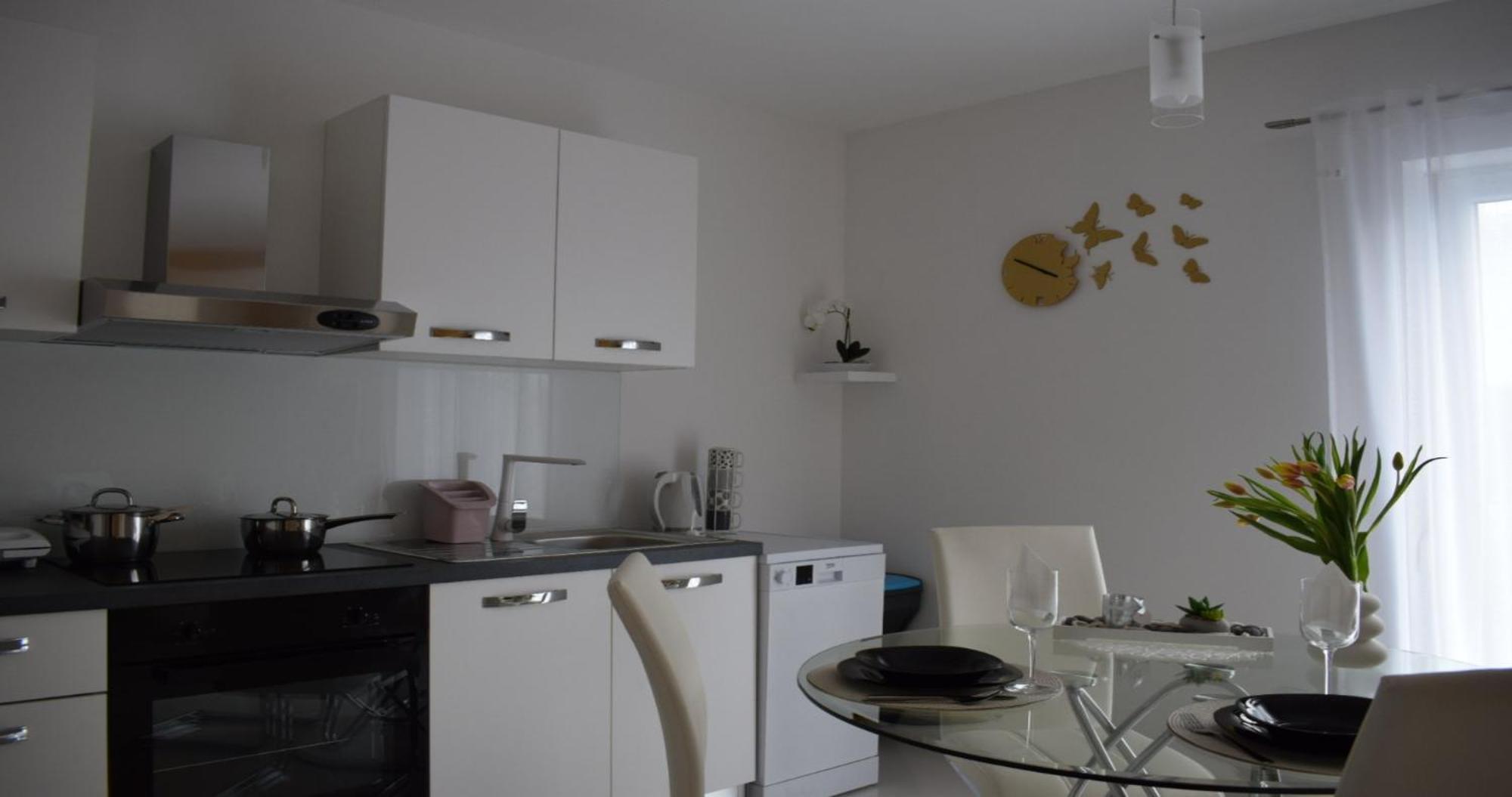 Apartmani Foresta Kras Экстерьер фото
