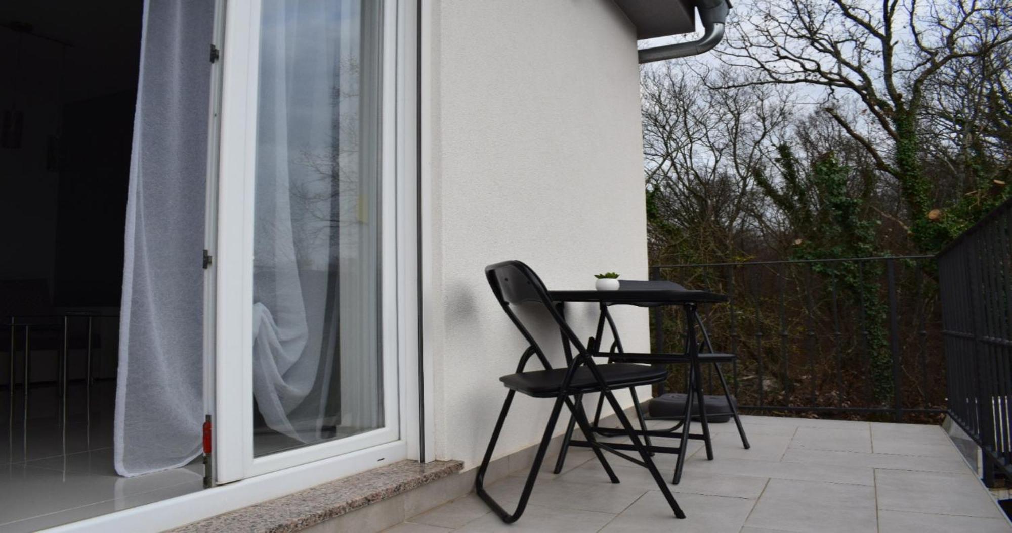 Apartmani Foresta Kras Экстерьер фото