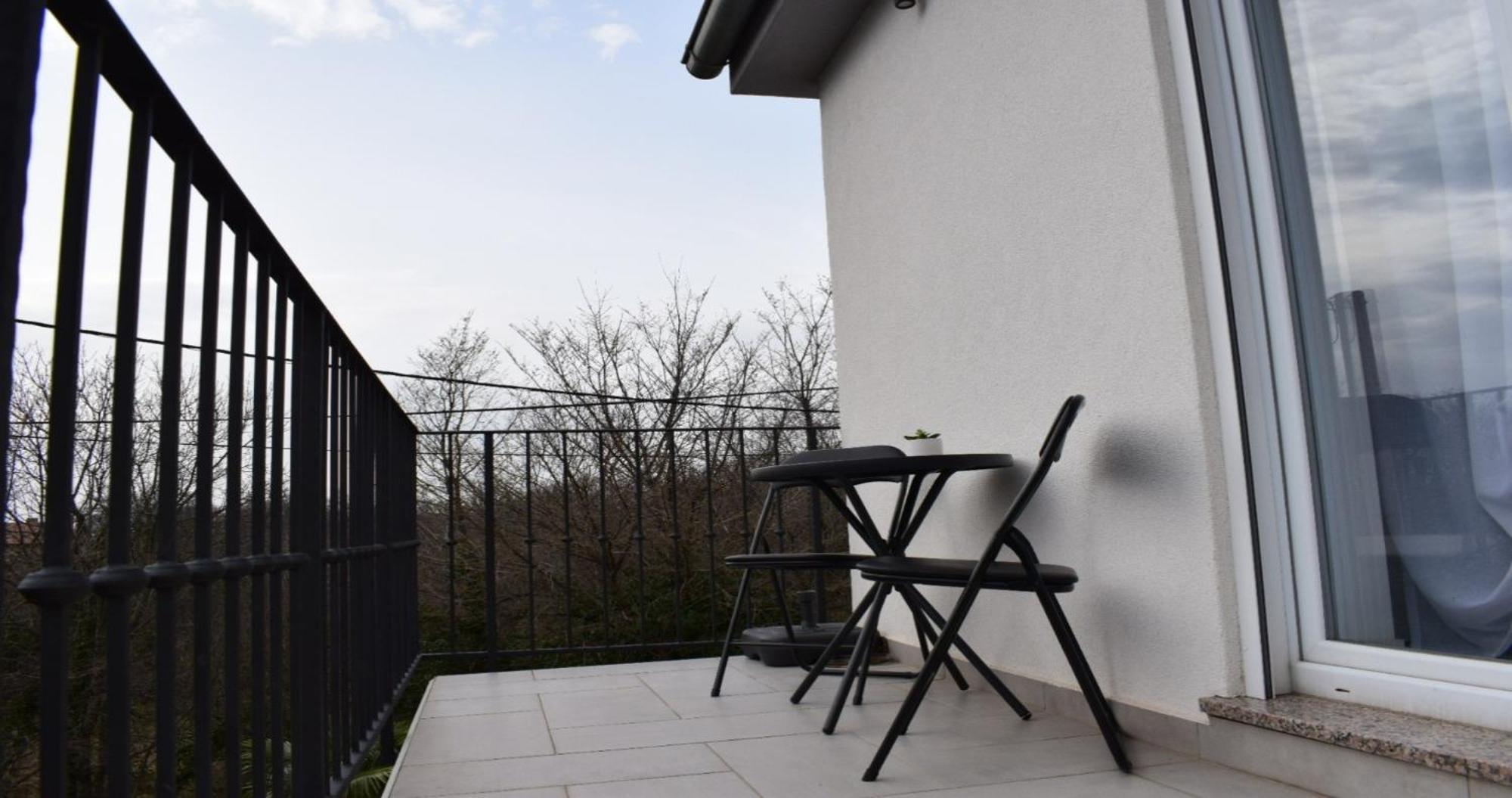 Apartmani Foresta Kras Экстерьер фото