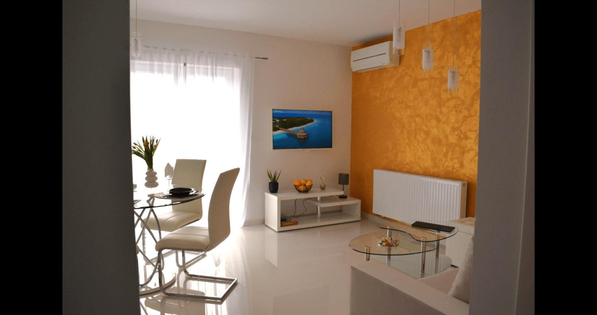 Apartmani Foresta Kras Экстерьер фото