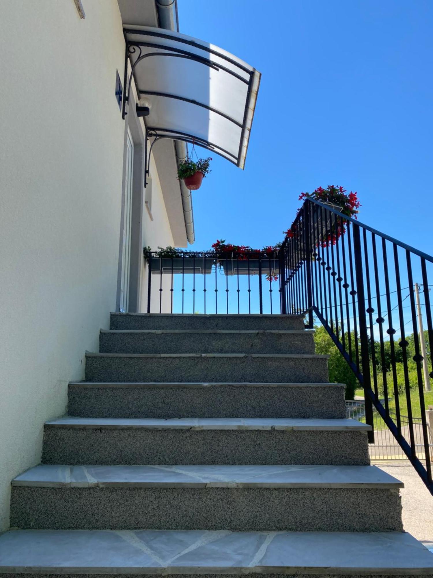 Apartmani Foresta Kras Экстерьер фото