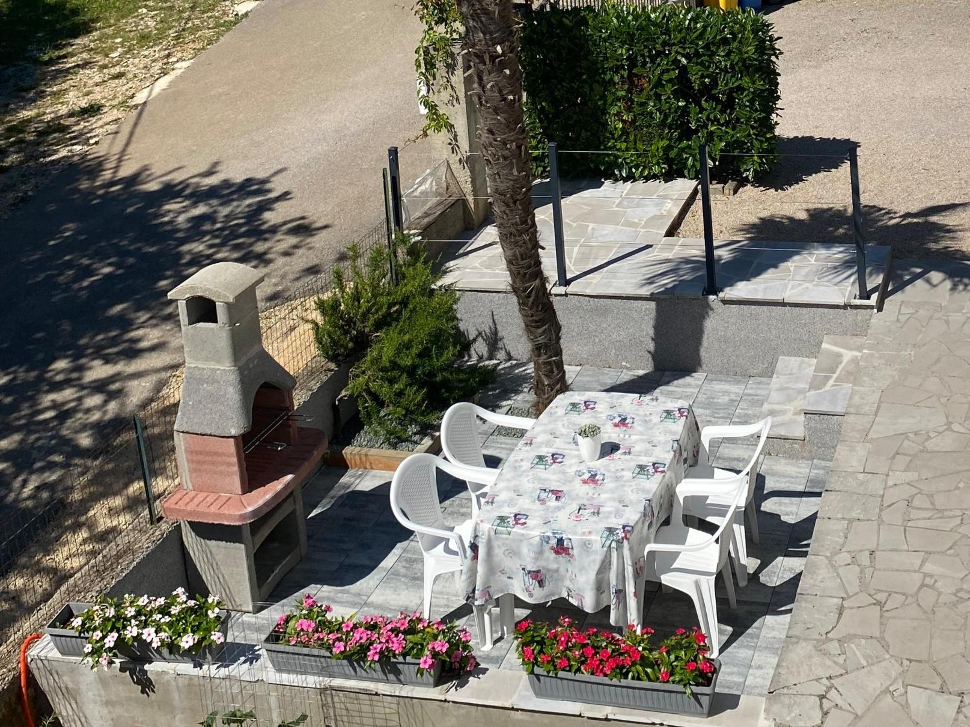 Apartmani Foresta Kras Экстерьер фото